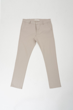 Pantalon Clasico Batuk - comprar online