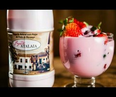 Iogurte Fazenda Atalaia - SABORES VARIADO (1000g)