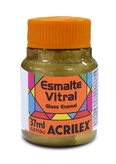 Esmalte Vitral Acrilex 37ml ref. 08340 - comprar online