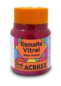 Esmalte Vitral Acrilex 37ml ref. 08340 - loja online
