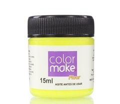 Tinta Facial Fluorescente Colormake 15ml