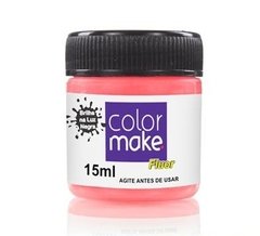 Imagem do Tinta Facial Fluorescente Colormake 15ml