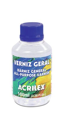 Verniz Geral Acrilex 100ml