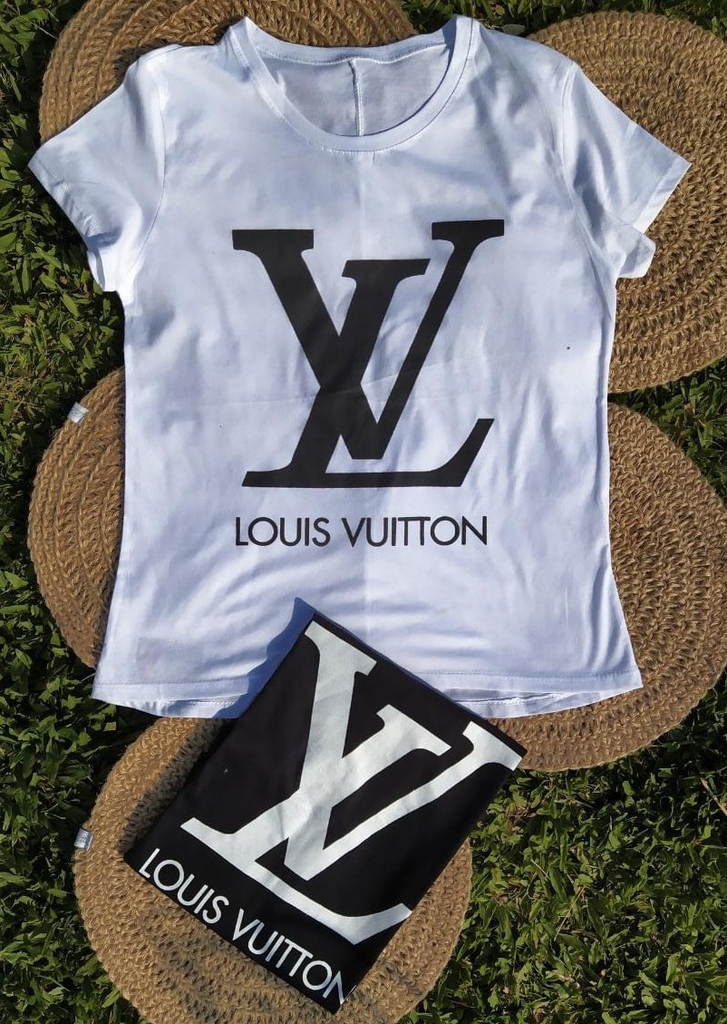 Remeras Louis Vuitton Shop, 60% OFF | ikhp.se