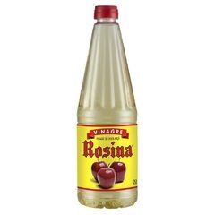 Vinagre Rosina De Maça 750ml
