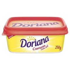 Margarina Doriana 250g