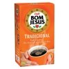 Café Moído Bom Jesus 500g Tradicional