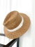 SOMBRERO ABAS (CREME) - tienda online
