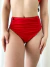 CULOTTE LESS LOLA (RED)