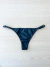 SEMICOLALESS LIAH (DARK BLUE) - comprar online
