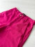 JEAN HOMO (DARK PINK) - tienda online