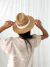 SOMBRERO ABAS (CREME) - comprar online