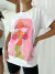 REMERA WOOLF