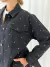 CAMPERA GRANADA (BLACK) - comprar online
