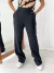 PANTALON MOURA (BLACK) - comprar online
