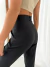 PANTALON SOLEI (BLACK) - Saymood