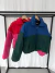CAMPERA EKI (PINK/RED) - tienda online