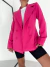 Imagen de BLAZER SENDOA (DARK PINK)