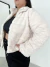 CAMPERA BERNABE (CRUDO) - Saymood