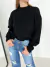 SWEATER WINES (BLACK) - comprar online