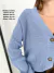 Imagen de CARDIGAN MASSU (LIGHT BLUE)