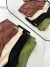 PANTALON EMELINE (GREEN) - Saymood