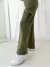 PANTALON IRIS (MILITAR) - tienda online