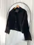 CAMPERA BAIGAR (BLACK) en internet