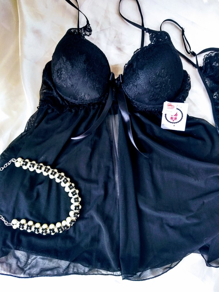 Sujetador Push Up Colección Tamara Andrés Sardá