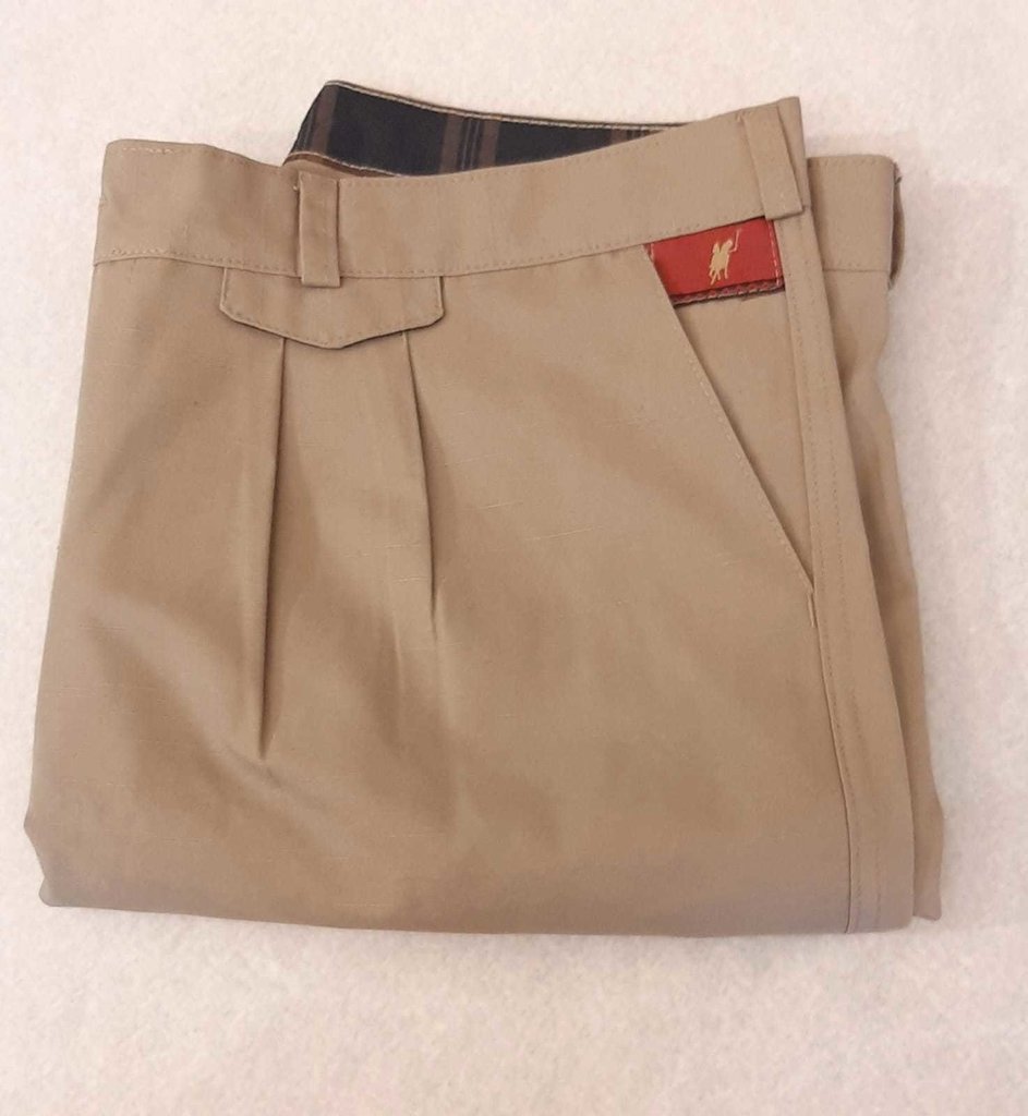 ROPA DE TRABAJO : BOMBACHA DE CAMPO HOMBRE