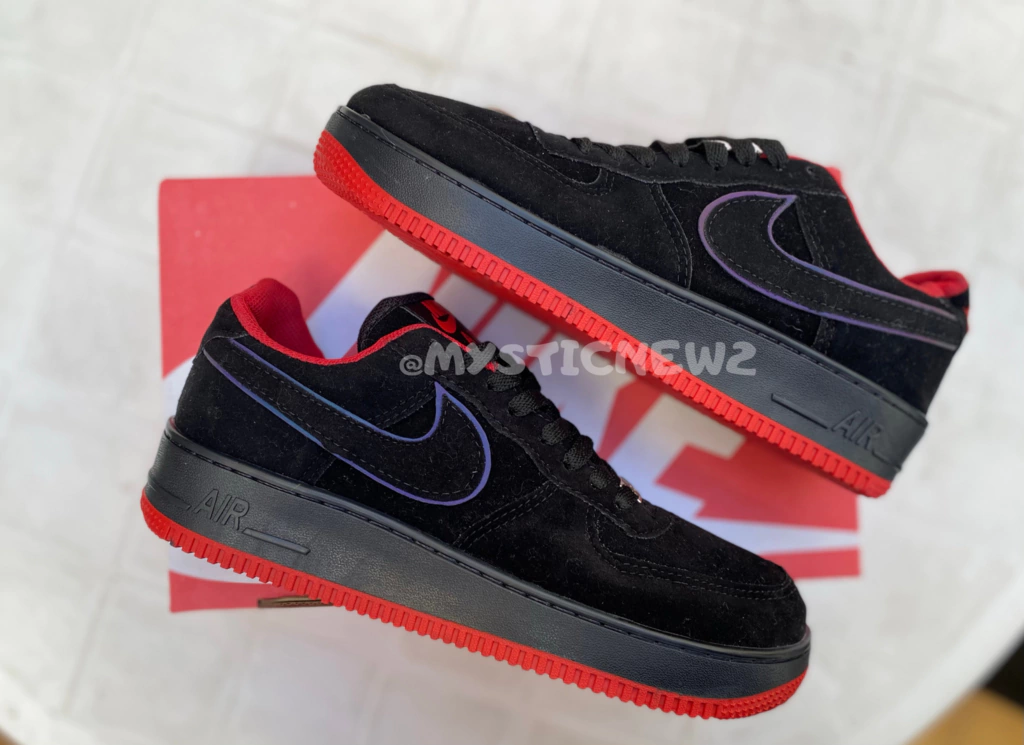 air force 1 gamuza negra Exclusive Deals and Offers - OFF 59%