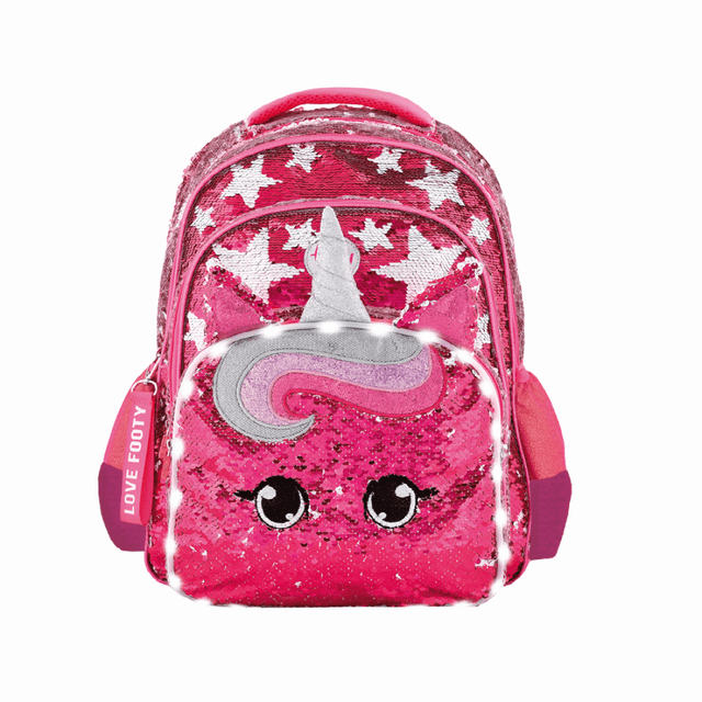 MOCHILA FOOTY ( F1323 ) 18\