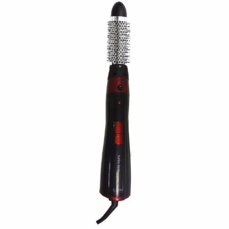 Modelador Secador Turbo Ionic Gama