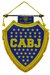 BANDERIN XL BOCA