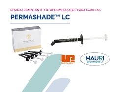 PERMASHADE TM DC ULTRADENT