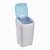 LAVARROPAS COLUMBIA SEMIAUTOMATICO LSC 7000 7KG