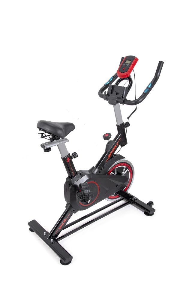 BICICLETA FIJA PANTHER PRO BF-102 SPINNING