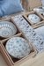 H3 Cuencos de cerámica para sushi, SETx5 piezas en internet