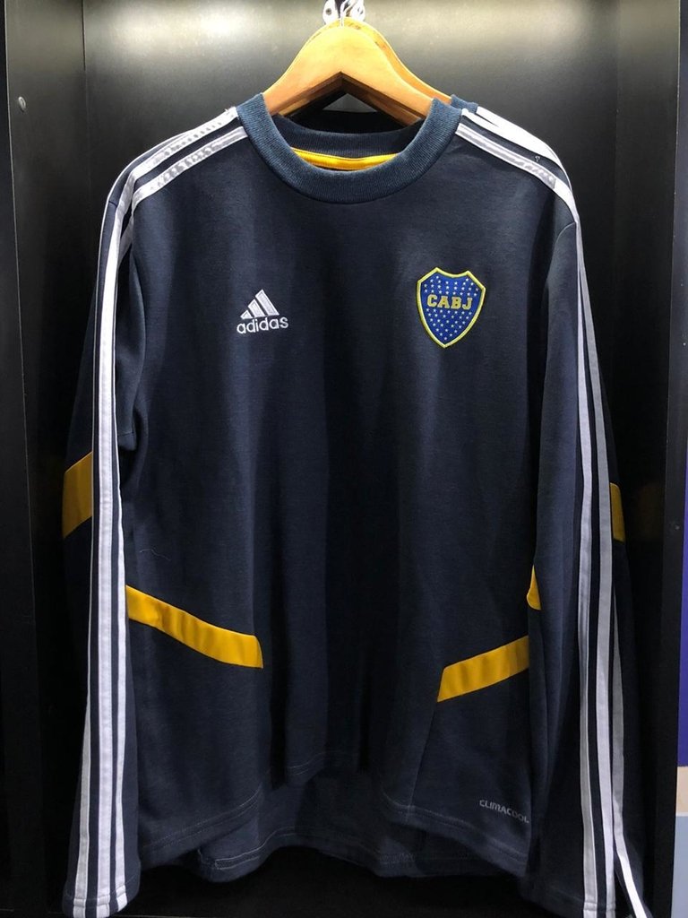 boca adidas 2020