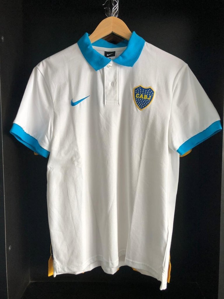 CHOMBA BOCA NIKE - Comprar en EL MARISCAL