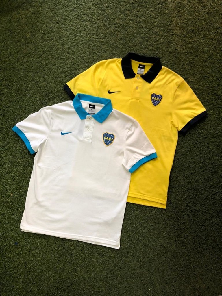 CHOMBA BOCA NIKE - Comprar en EL MARISCAL