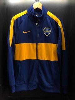 CAMPERA NIKE TIPO CAMISETA - Comprar en EL MARISCAL