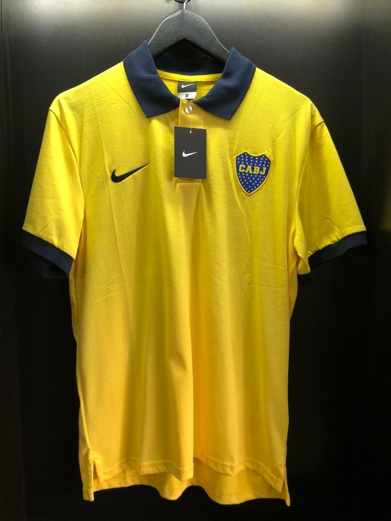 CHOMBA BOCA NIKE - Comprar en EL MARISCAL