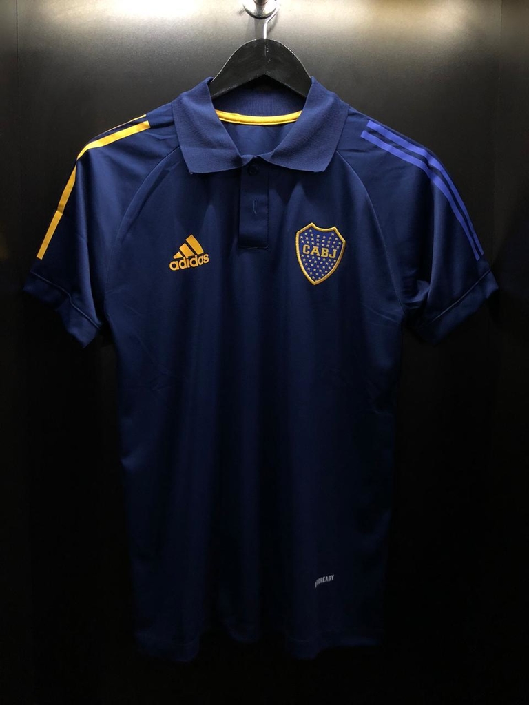 Oficial: Boca Juniors presentó la nueva camiseta que homenajea a la que usó  Diego Maradona en 1981 - Infobae