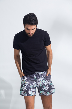 SHORT DE BAÑO SUBLIMADO