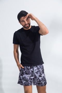 SHORT DE BAÑO SUBLIMADO - comprar online
