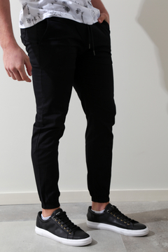 BABUCHA GABARDINA CON SPANDEX - comprar online