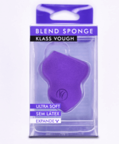 Blend Sponge - Klass Vough - comprar online