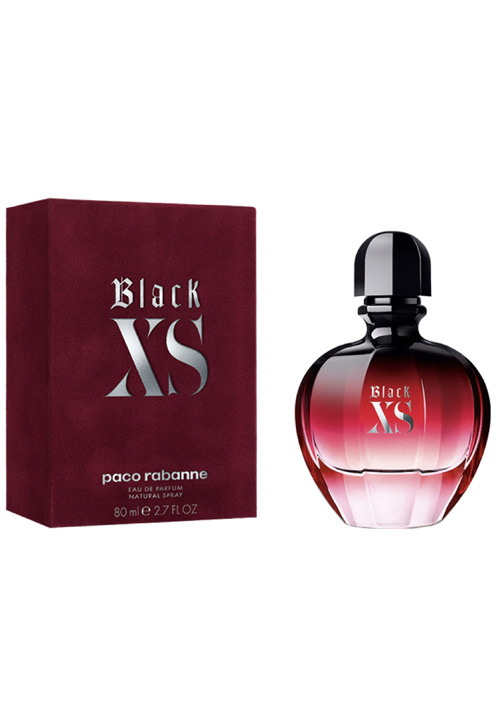 x paco rabanne