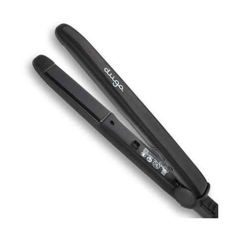 DUGA PLANCHA DE PELO PROFESIONAL SW 207